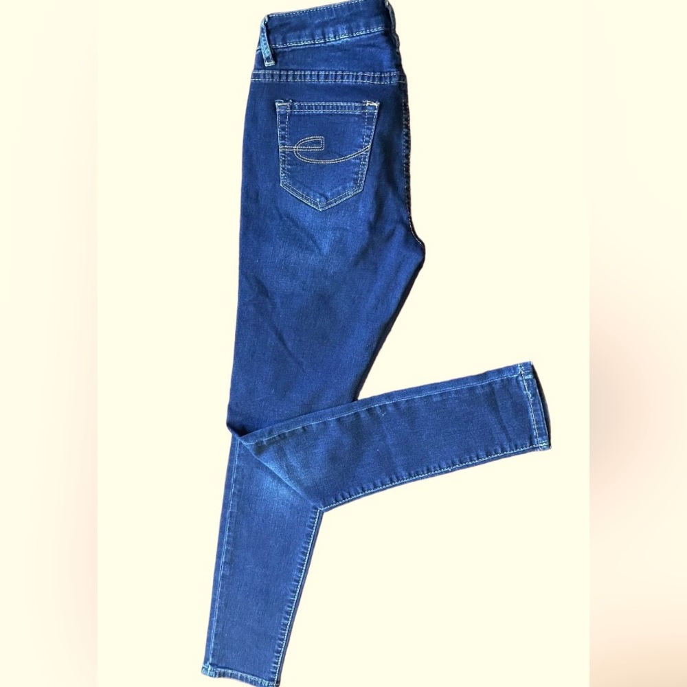 🌸Chip and Peppe SYD Skinny Jeans👖